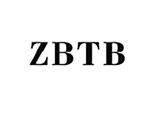 ZBTB