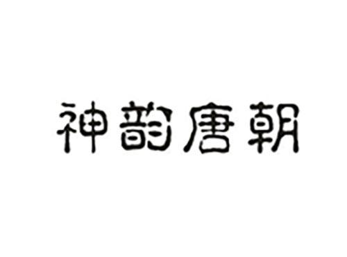 神韵唐朝