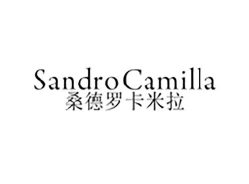 桑德罗卡米拉 SANDRO CAMILLA