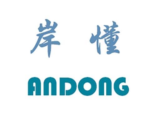 岸懂