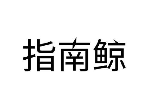 指南鲸
