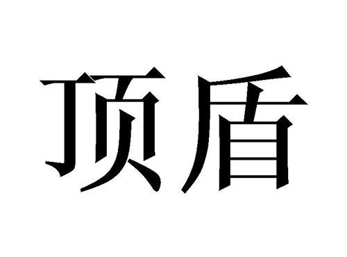 顶盾
