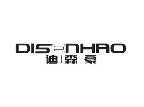 迪森豪