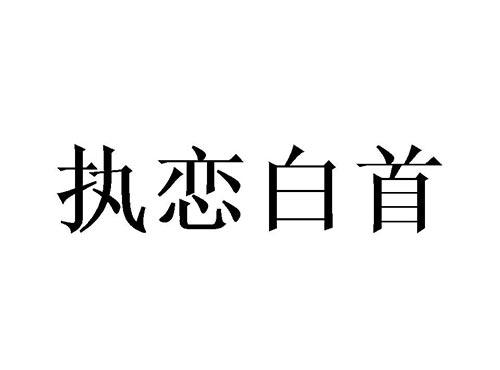 执恋白首