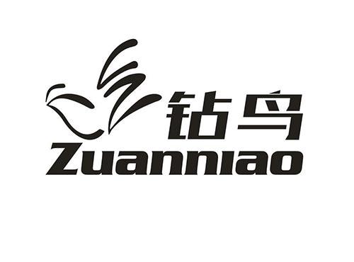 钻鸟