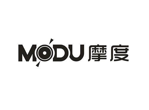 摩度