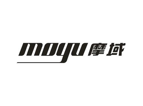 摩域