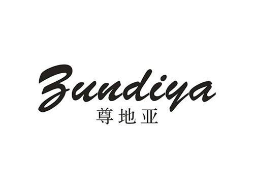 尊地亚