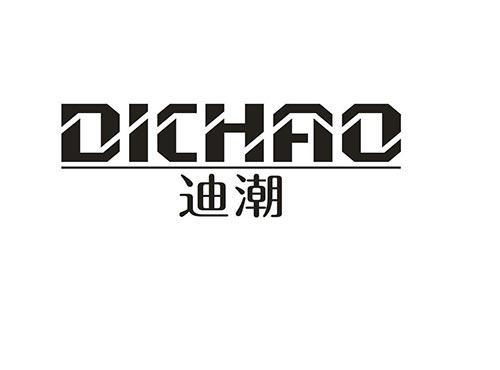 迪潮