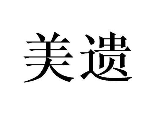 美遗