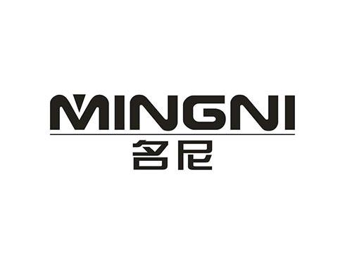 名尼