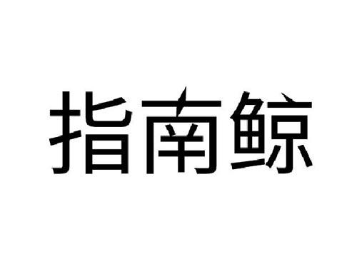 指南鲸