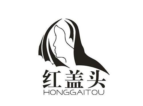 红盖头