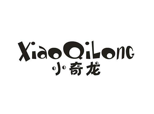 小奇龙