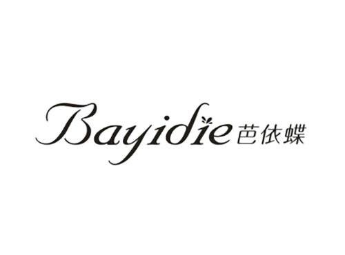 芭依蝶