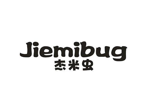 杰米虫