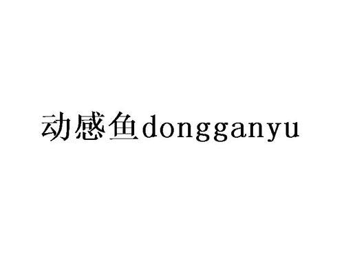 动感鱼