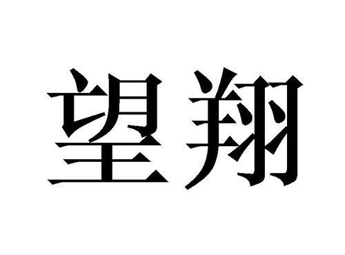 望翔