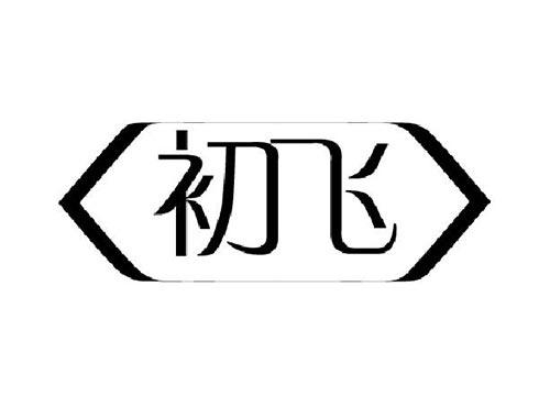 初飞