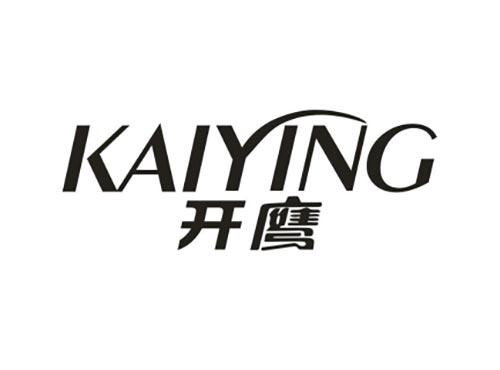 开鹰