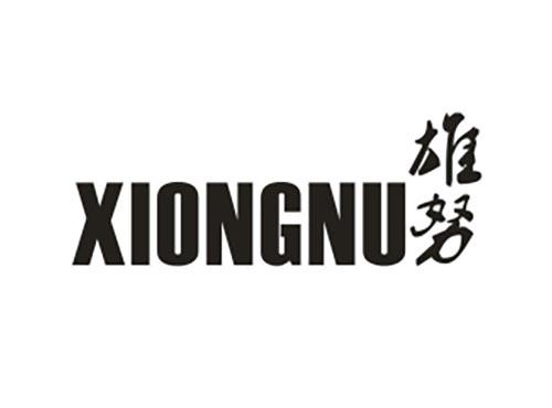 雄努