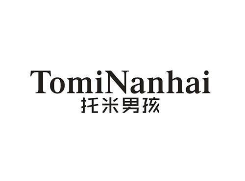 托米男孩