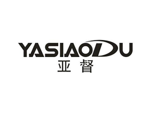 亚督