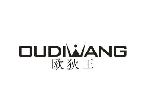 欧狄王