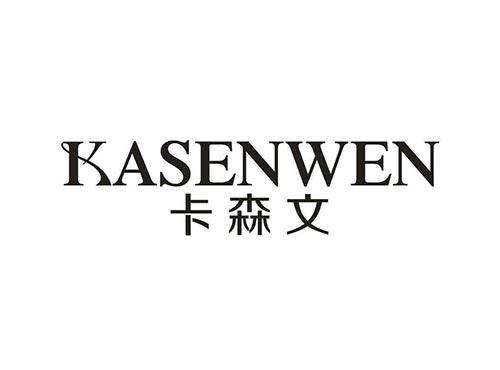 卡森文