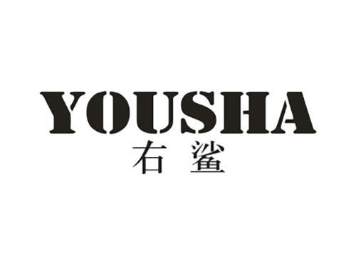 右鲨