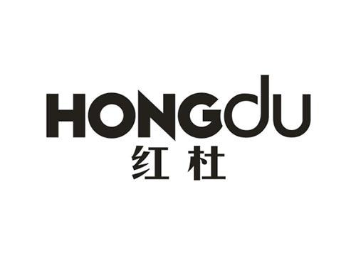 红杜
