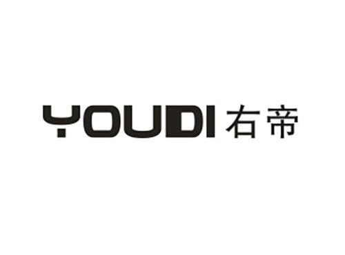 右帝