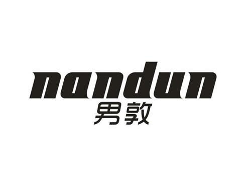 男敦