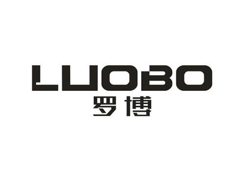 罗博