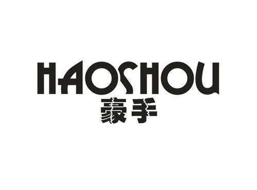 豪手