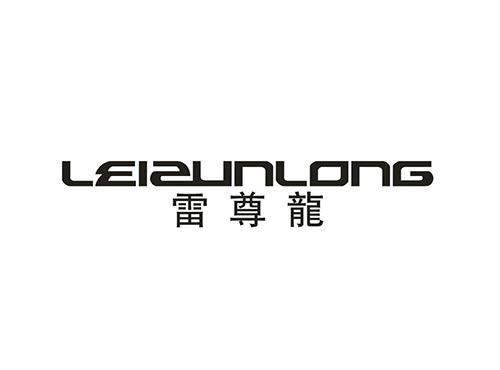 雷尊龙