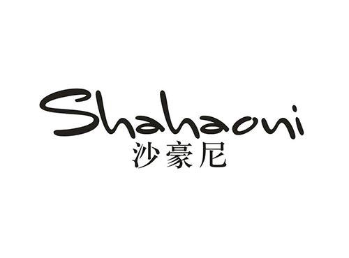沙蒙尼