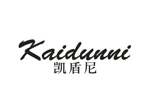 凯盾尼