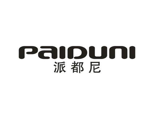 派都尼