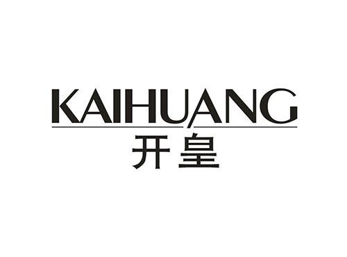 开皇