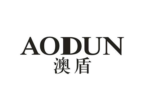 澳盾