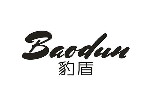 豹盾