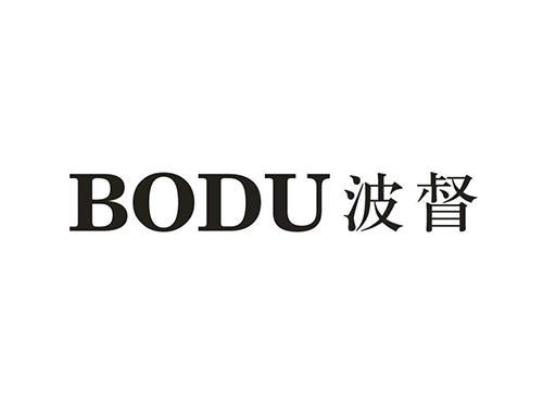 波督