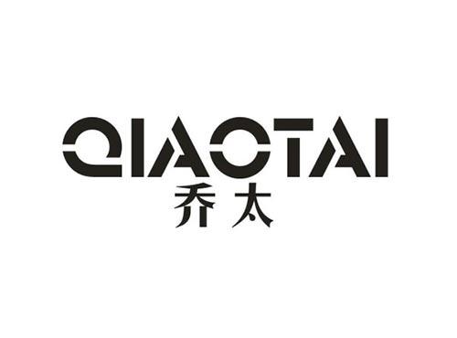乔太