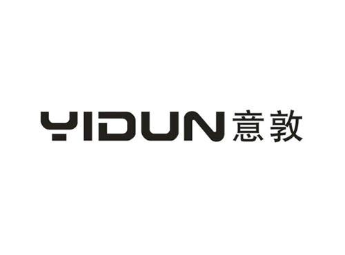 意敦