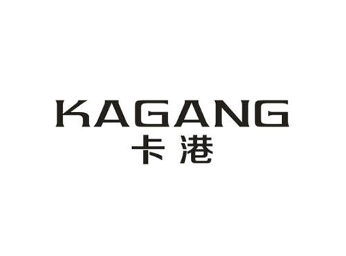 卡港