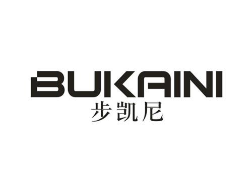 步凯尼