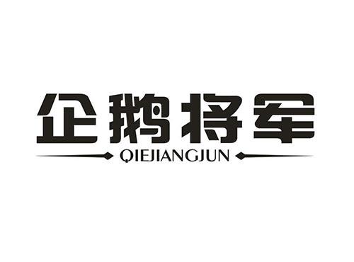 企鹅将军