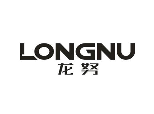 龙努
