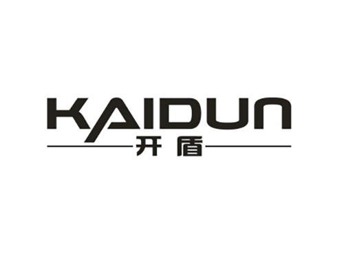 开盾